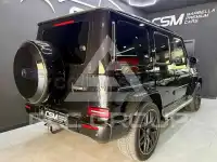 2023 Mercedes Benz G-Class