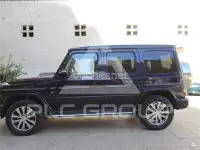 2023 Mercedes Benz G-Class