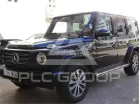 2023 Mercedes Benz G-Class