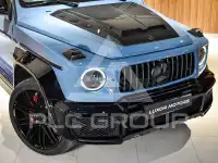2023 Mercedes Benz G-Class