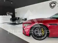 2023 Mercedes Benz SL 43 AMG