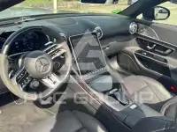 2023 Mercedes Benz SL 43 AMG