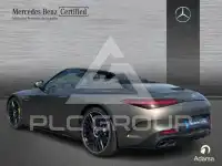2023 Mercedes Benz SL 43 AMG