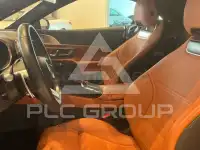 2023 Mercedes Benz SL 43 AMG