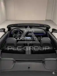 2023 Mercedes Benz SL-Class