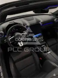2023 Mercedes Benz SL-Class