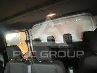2023 Mercedes Benz Sprinter