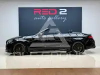 2023 Mercedes Benz C 63