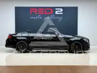 2023 Mercedes Benz C 63