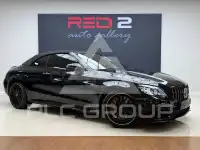 2023 Mercedes Benz C 63