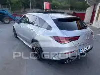 2023 Mercedes Benz CLA-Class