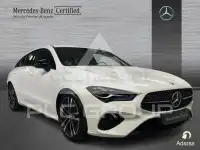 2023 Mercedes Benz CLA-Class