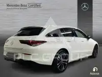 2023 Mercedes Benz CLA-Class