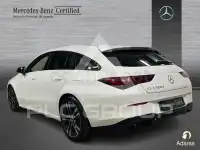 2023 Mercedes Benz CLA-Class