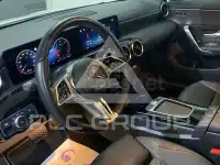 2023 Mercedes Benz CLA-Class
