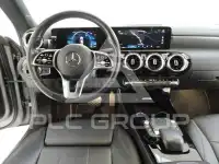 2023 Mercedes Benz CLA-Class