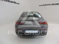 2023 Mercedes Benz CLA-Class