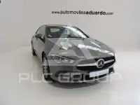 2023 Mercedes Benz CLA-Class
