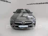 2023 Mercedes Benz CLA-Class