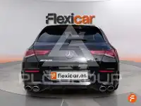 2023 Mercedes Benz CLA-Class