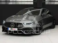 2023 Mercedes Benz CLA-Class