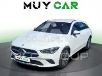 2023 Mercedes Benz CLA-Class