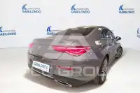 2023 Mercedes Benz CLA-Class