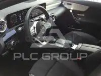 2023 Mercedes Benz CLA-Class