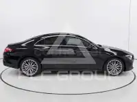 2023 Mercedes Benz CLA-Class