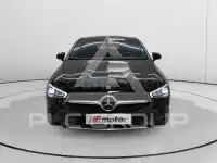 2023 Mercedes Benz CLA-Class