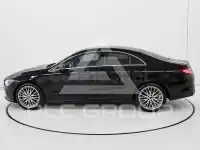 2023 Mercedes Benz CLA-Class