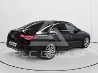 2023 Mercedes Benz CLA-Class
