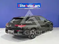 2023 Mercedes Benz CLA-Class