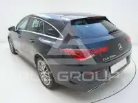 2023 Mercedes Benz CLA-Class