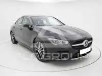2023 Mercedes Benz CLA-Class