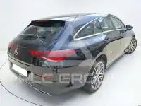 2023 Mercedes Benz CLA-Class