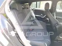 2023 Mercedes Benz CLA-Class