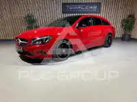 2023 Mercedes Benz CLA-Class