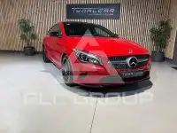 2023 Mercedes Benz CLA-Class