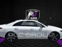 2023 Mercedes Benz CLA-Class