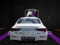 2023 Mercedes Benz CLA-Class