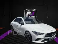 2023 Mercedes Benz CLA-Class