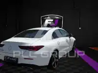 2023 Mercedes Benz CLA-Class