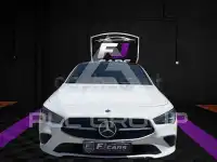 2023 Mercedes Benz CLA-Class