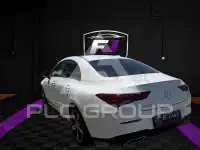 2023 Mercedes Benz CLA-Class