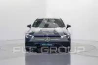 2023 Mercedes Benz CLA-Class