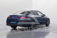 2023 Mercedes Benz CLA-Class
