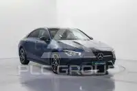 2023 Mercedes Benz CLA-Class