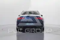 2023 Mercedes Benz CLA-Class