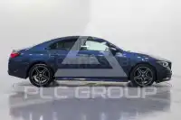 2023 Mercedes Benz CLA-Class